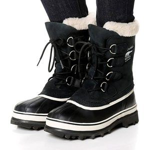 Sorel Carnival Winter Boots